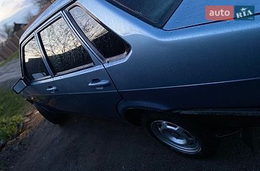 Седан ВАЗ / Lada 21099 2008 в Шепетівці