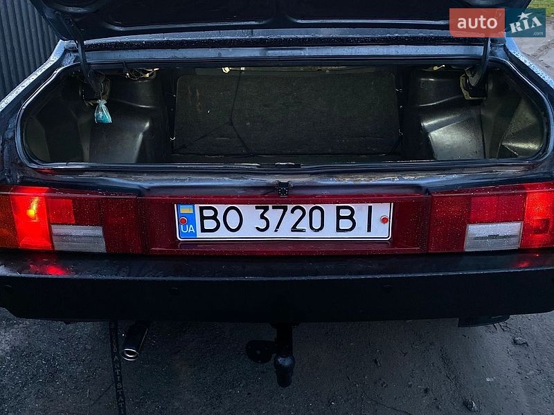 Седан ВАЗ / Lada 21099 2008 в Шепетівці