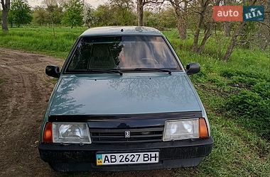 Седан ВАЗ 21099 2007 в Жмеринці