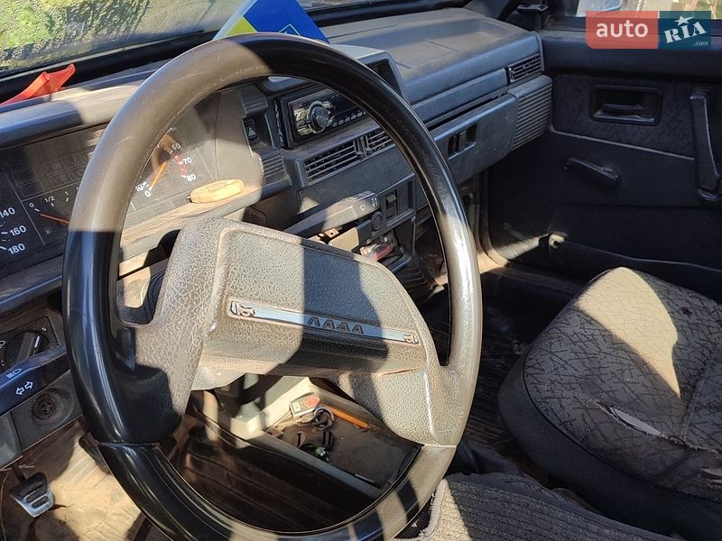 Седан ВАЗ / Lada 21099 2006 в Носовке