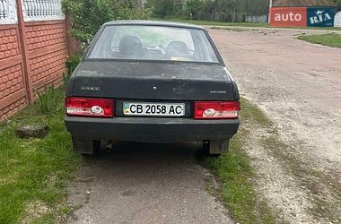 Седан ВАЗ / Lada 21099 2006 в Носовке