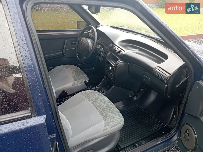 ВАЗ / Lada 21099
