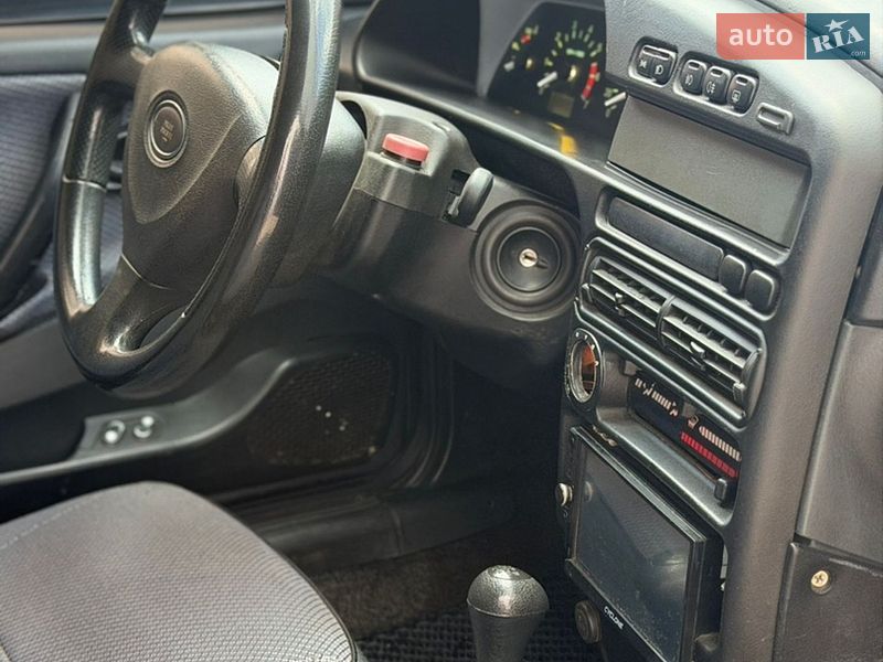 Седан ВАЗ / Lada 21099 2008 в Сумах фото 9 Седан ВАЗ / Lada 21099 2008 в Сумах