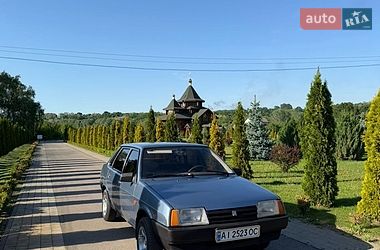 Седан ВАЗ 21099 2007 в Прилуках