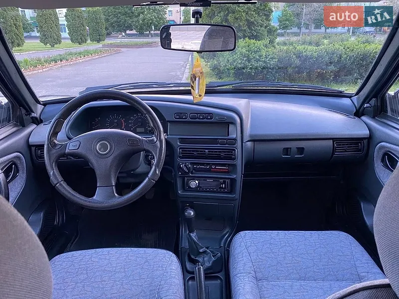 ВАЗ / Lada 21099 2008 VIN Y6D21099490072420 фото оголошення 12 з 37