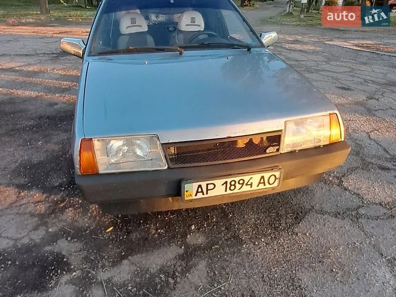 ВАЗ / Lada 21099 2006 VIN Y6D21099060032713 фото оголошення 45 з 75