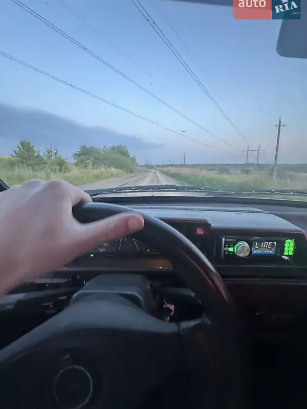 ВАЗ / Lada 21099 2005 VIN Y6D21099050015253 фото оголошення 8 з 40