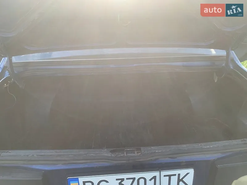 ВАЗ / Lada 21099 2007 VIN Y6D21099470043804 фото оголошення 13 з 37