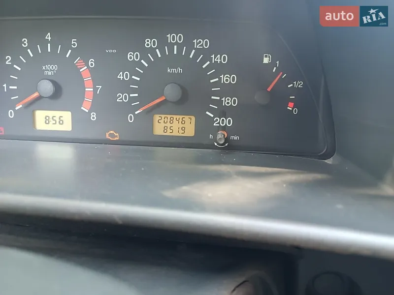 ВАЗ / Lada 21099 2008