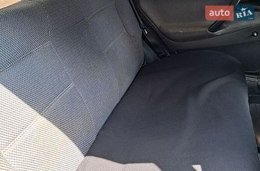 Седан ВАЗ / Lada 21099 2007 в Подольске фото 10 Седан ВАЗ / Lada 21099 2007 в Подольске