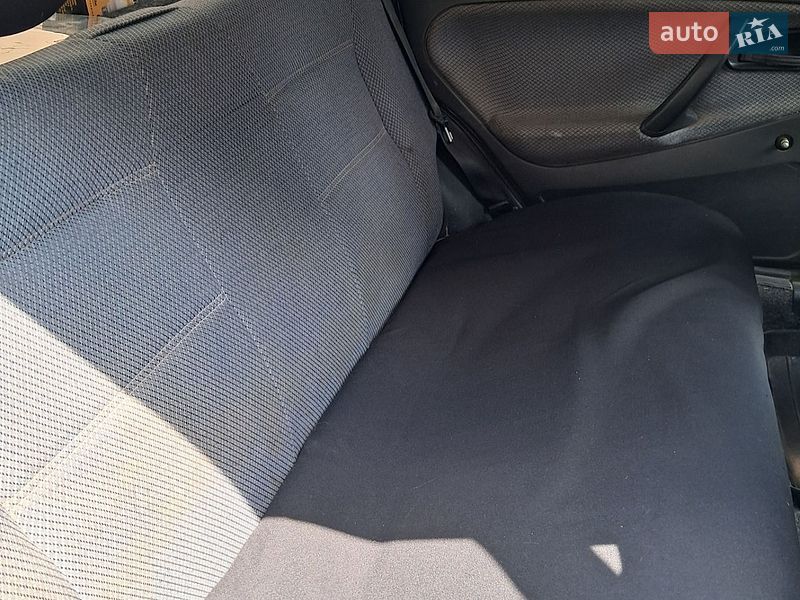 Седан ВАЗ / Lada 21099 2007 в Подольске фото 10 Седан ВАЗ / Lada 21099 2007 в Подольске