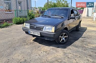 vaz-lada 21099 2007 в Подольск (Котовск) от профессионального продавца Богдан Гроза
