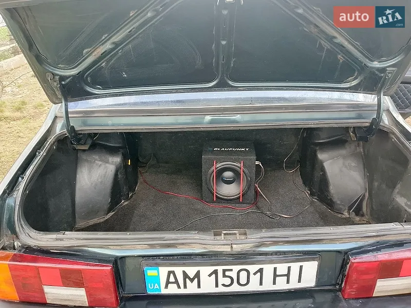 ВАЗ / Lada 21099