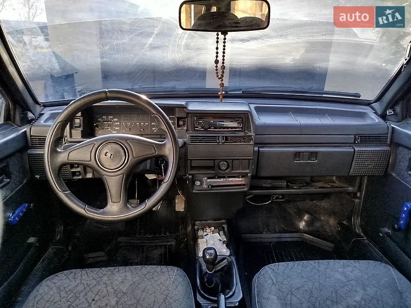 ВАЗ / Lada 21099 2004