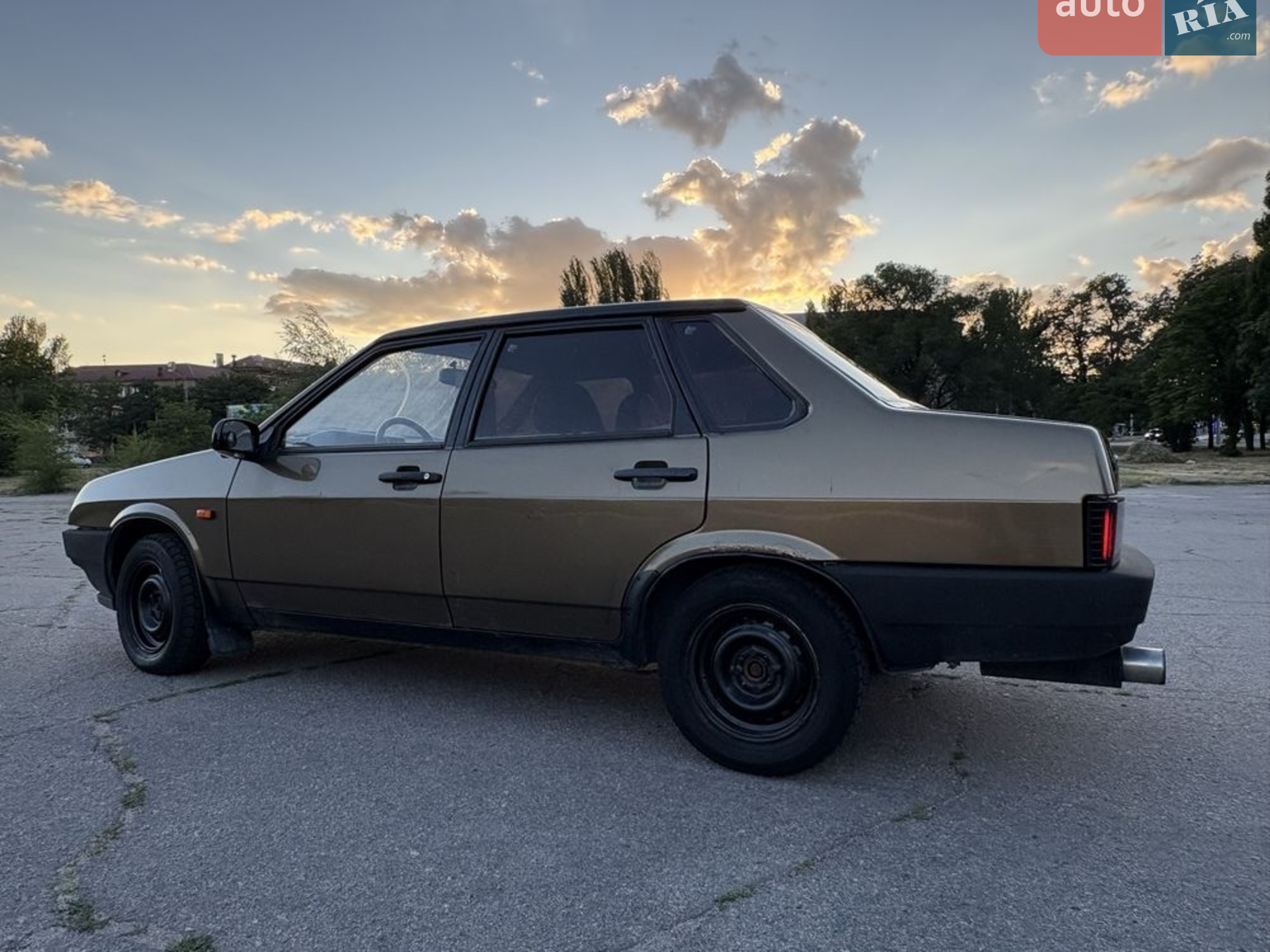 ВАЗ / Lada 21099 1999 VIN XTA210990X2528524 фото оголошення 7 з 24
