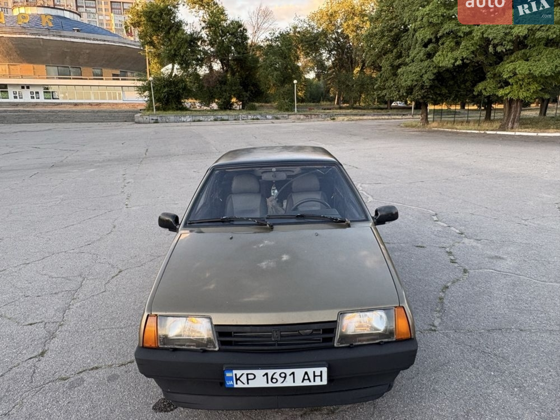 ВАЗ / Lada 21099 1999 VIN XTA210990X2528524 фото оголошення 10 з 24