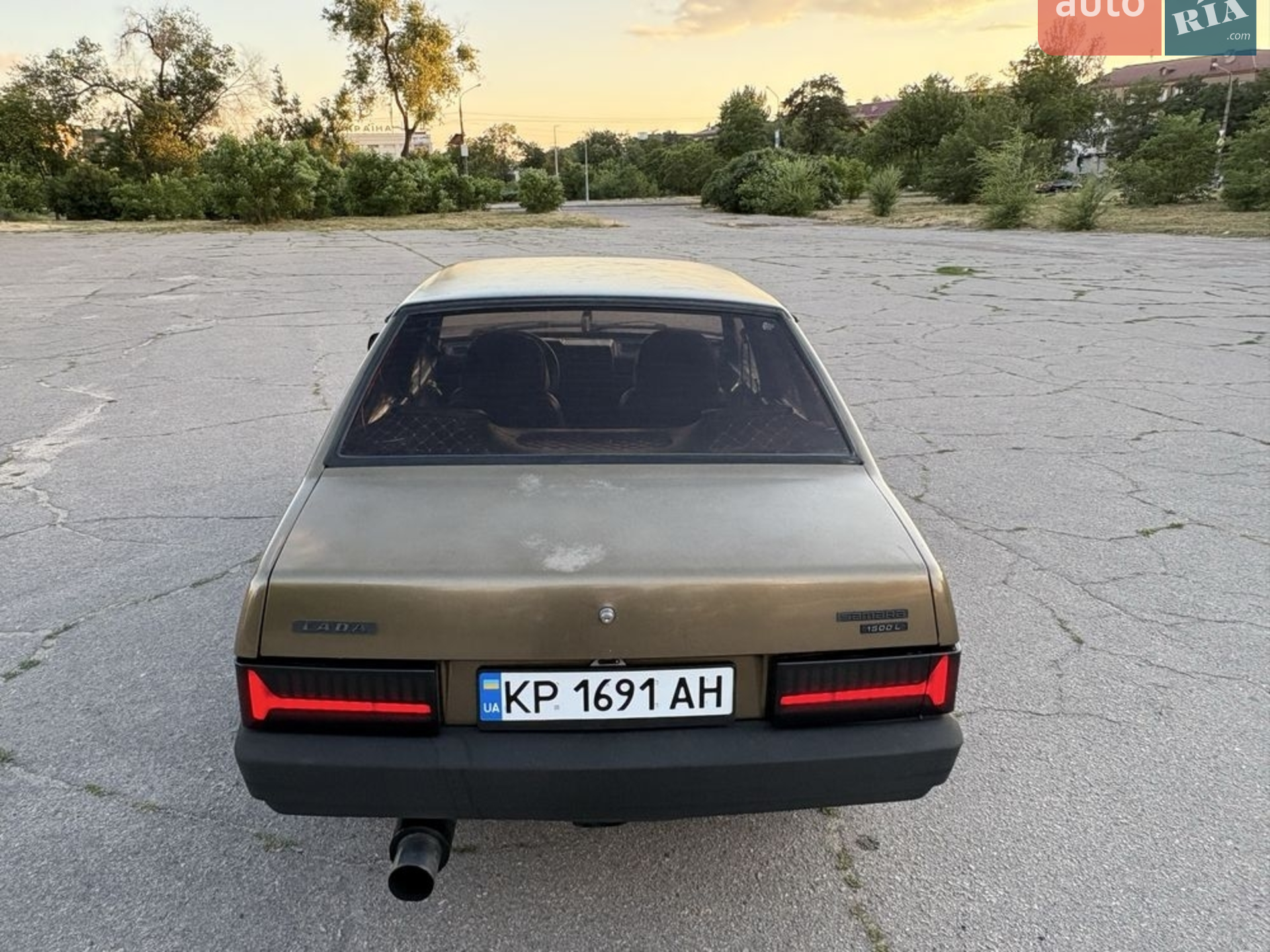 ВАЗ / Lada 21099 1999 VIN XTA210990X2528524 фото оголошення 11 з 24