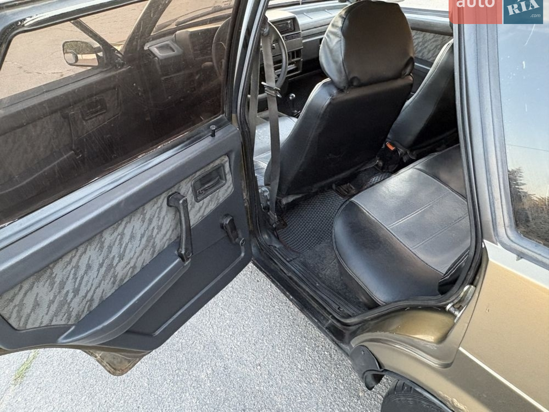 ВАЗ / Lada 21099 1999 VIN XTA210990X2528524 фото оголошення 14 з 24