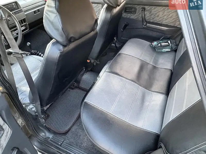 ВАЗ / Lada 21099 1999 VIN XTA210990X2528524 фото оголошення 15 з 51