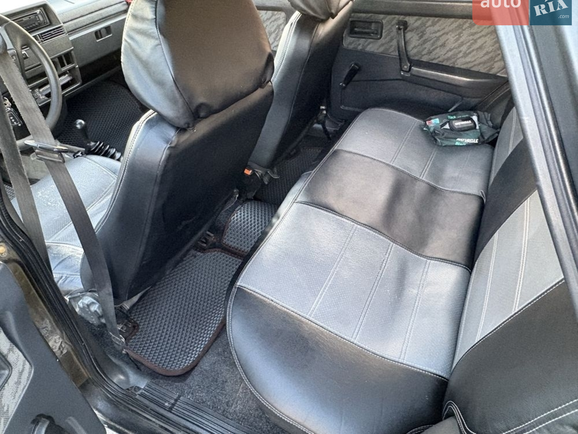 ВАЗ / Lada 21099 1999 VIN XTA210990X2528524 фото оголошення 15 з 24