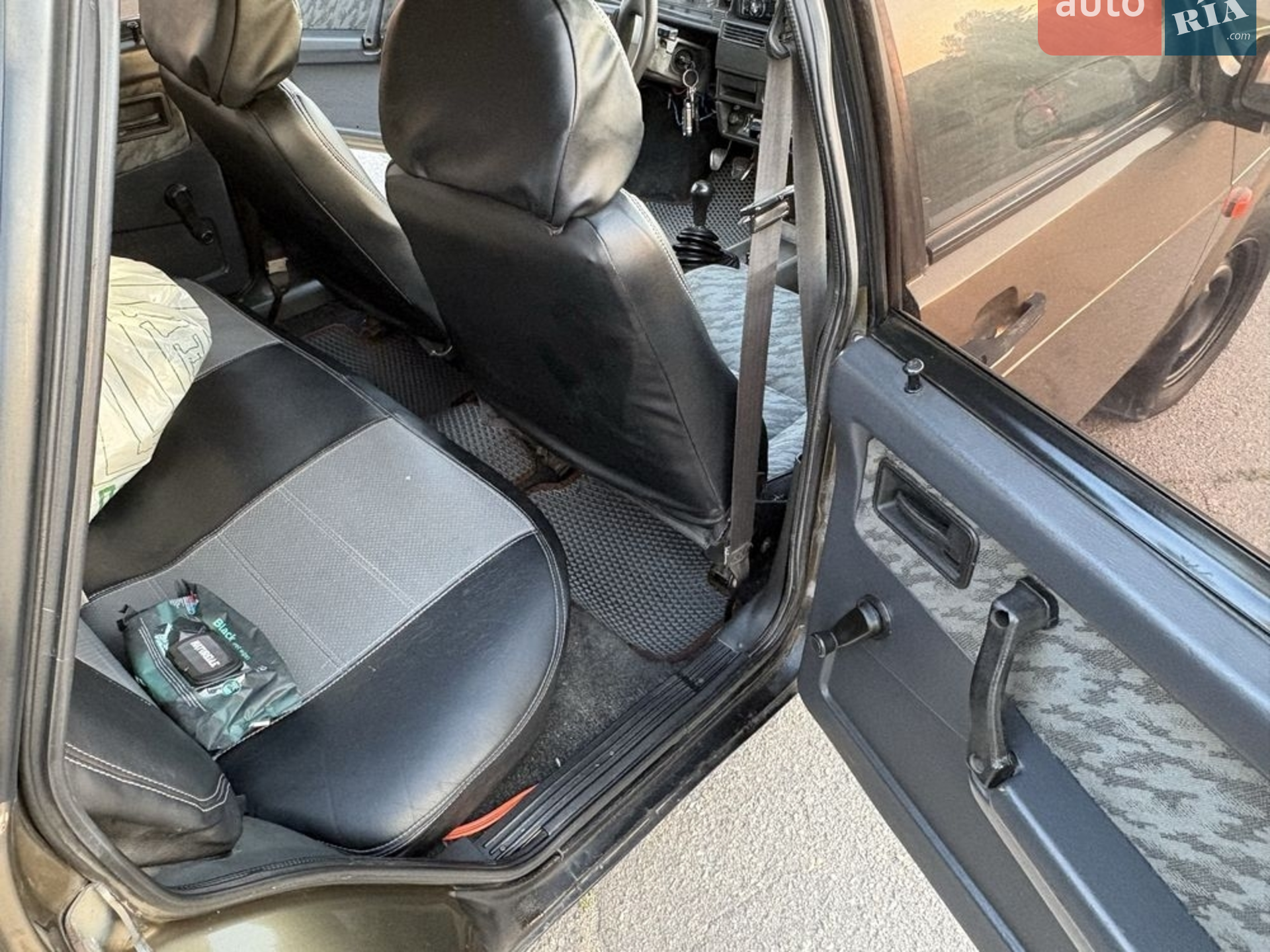 ВАЗ / Lada 21099 1999 VIN XTA210990X2528524 фото оголошення 16 з 24
