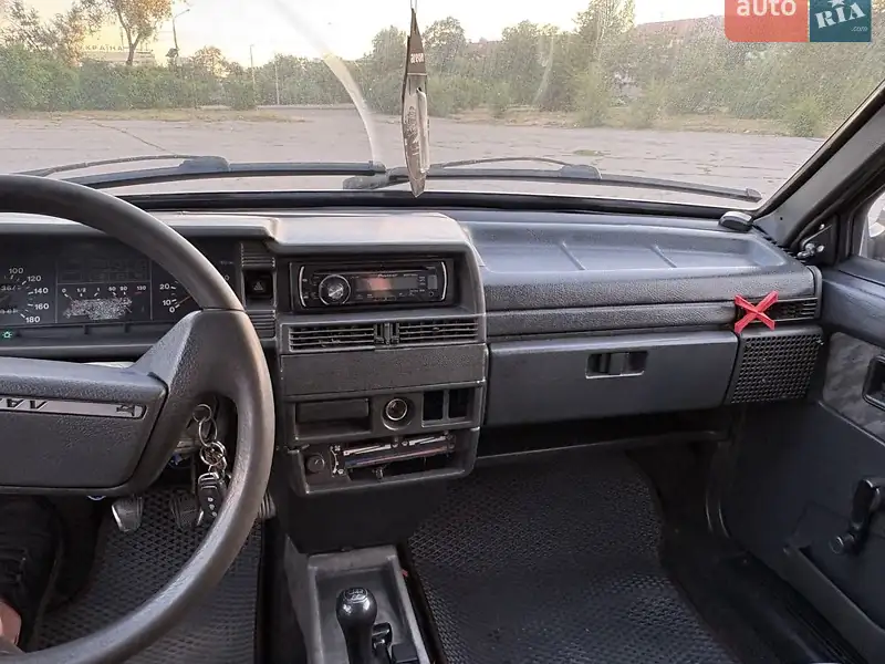 ВАЗ / Lada 21099 1999 VIN XTA210990X2528524 фото оголошення 20 з 51