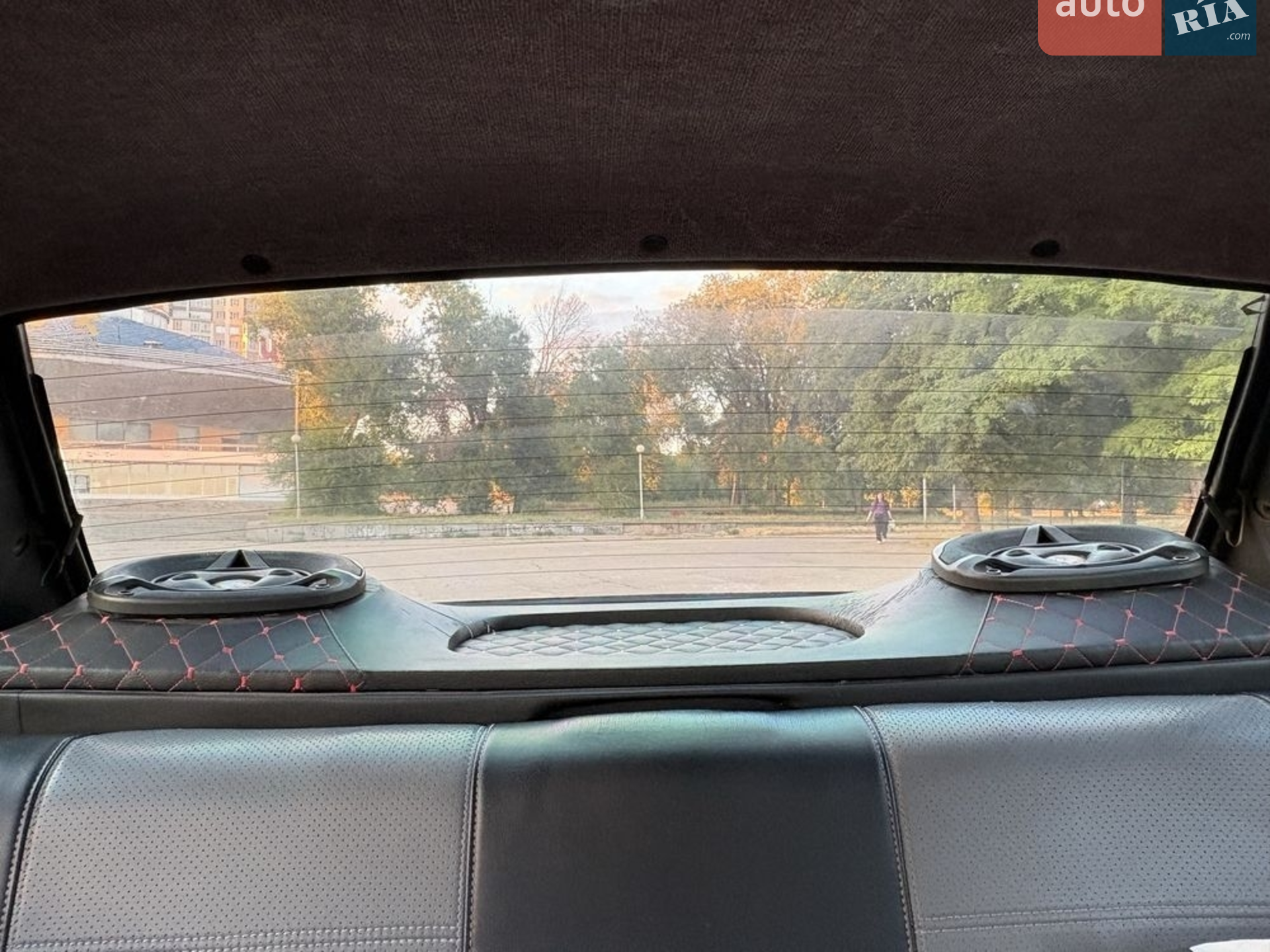 ВАЗ / Lada 21099 1999 VIN XTA210990X2528524 фото оголошення 21 з 24