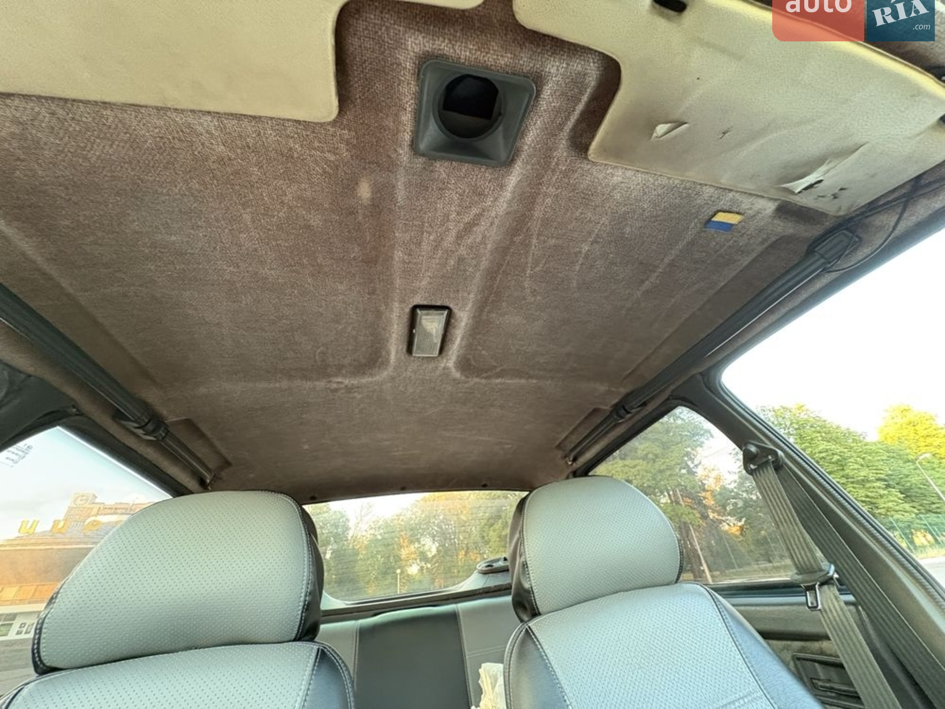 ВАЗ / Lada 21099 1999 VIN XTA210990X2528524 фото оголошення 22 з 24