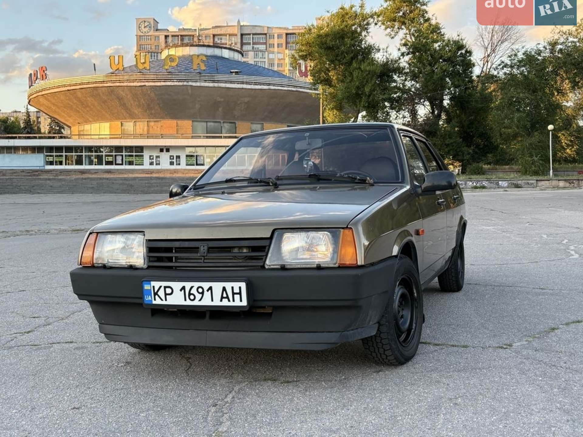 ВАЗ / Lada 21099 1999 VIN XTA210990X2528524 фото оголошення 24 з 24