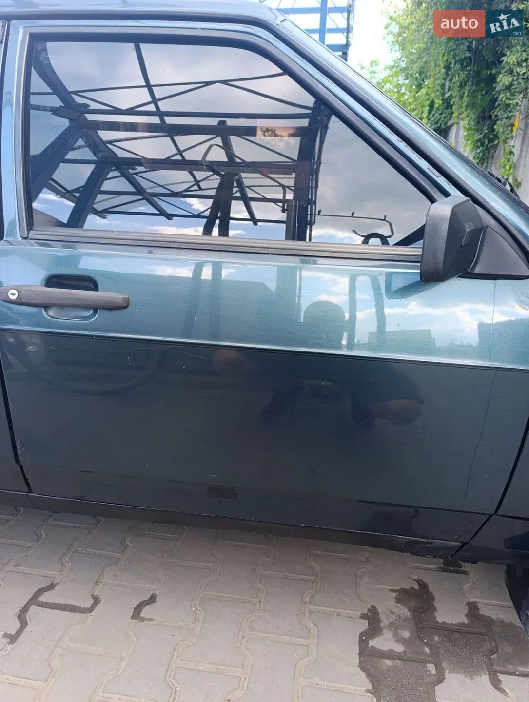 ВАЗ / Lada 21099 2005 VIN Y6D21099050015500 фото оголошення 5 з 19