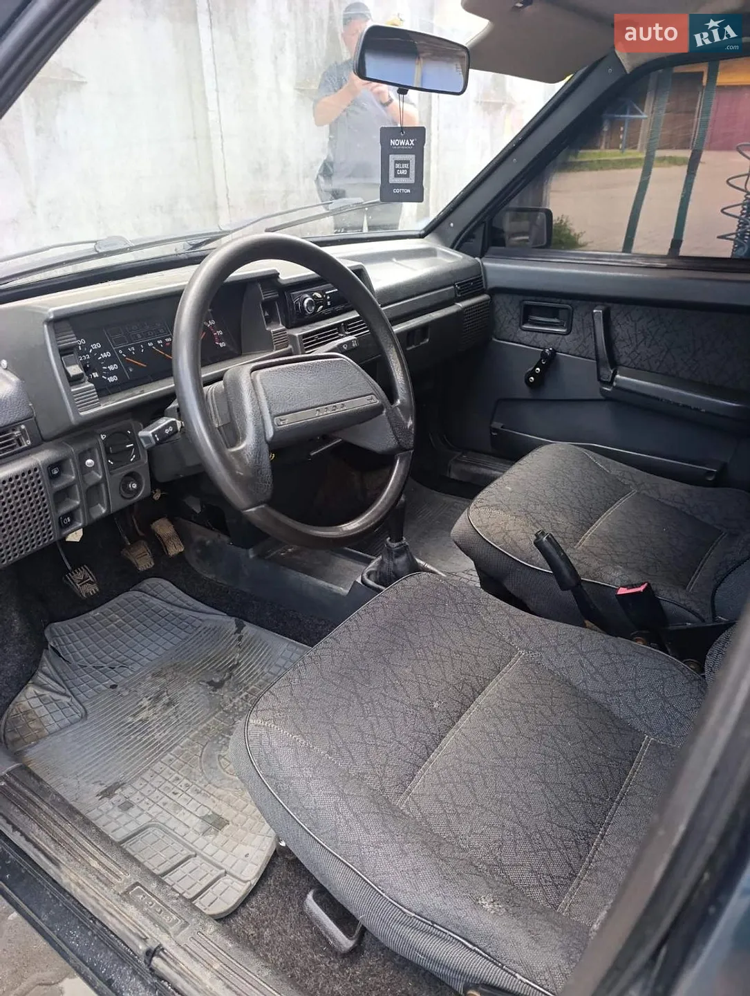 ВАЗ / Lada 21099 2005 VIN Y6D21099050015500 фото оголошення 8 з 19