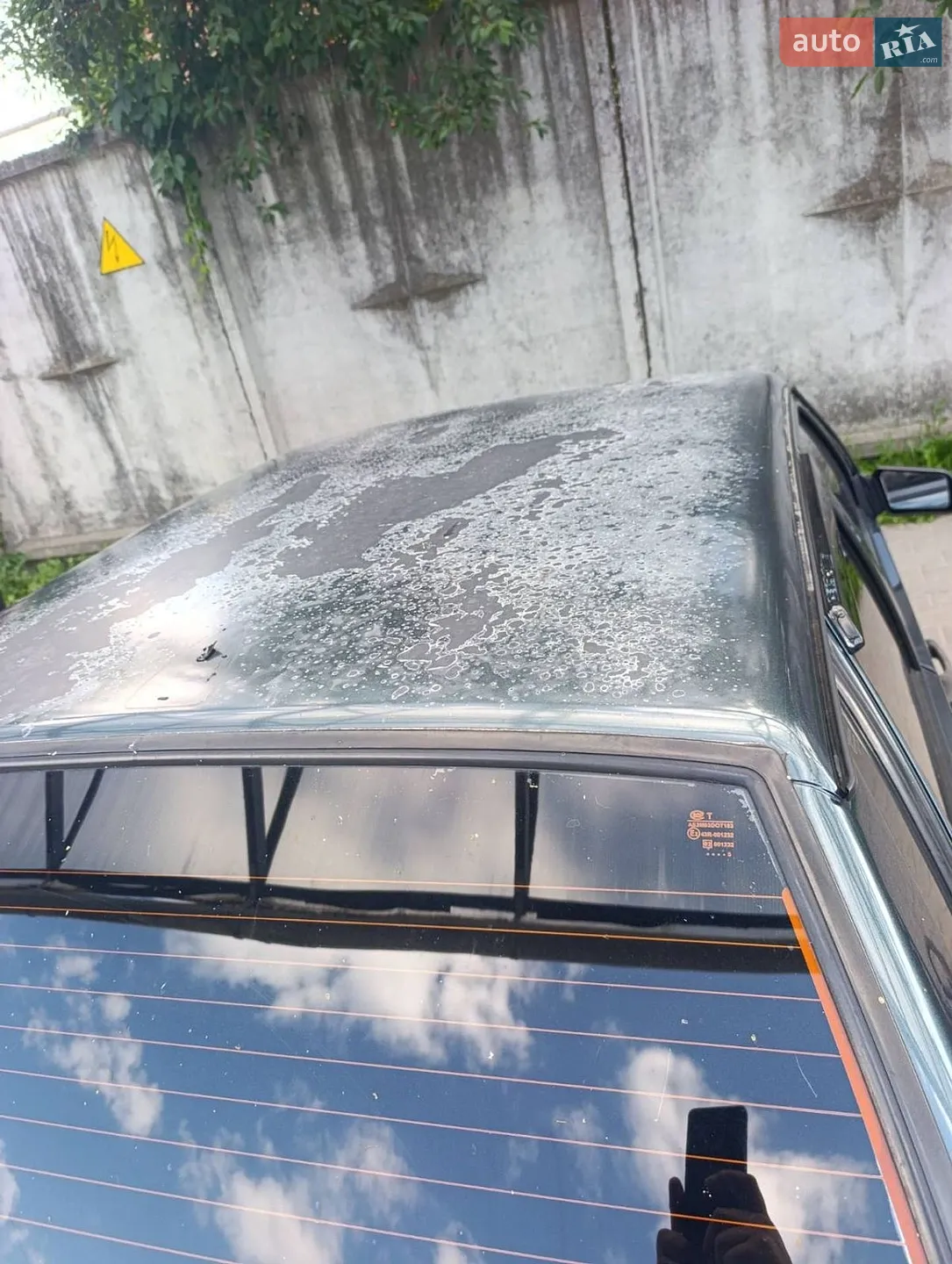 ВАЗ / Lada 21099 2005 VIN Y6D21099050015500 фото оголошення 6 з 19