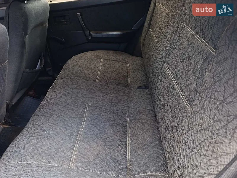 ВАЗ / Lada 21099 2005 VIN Y6D21099050015500 фото оголошення 11 з 51