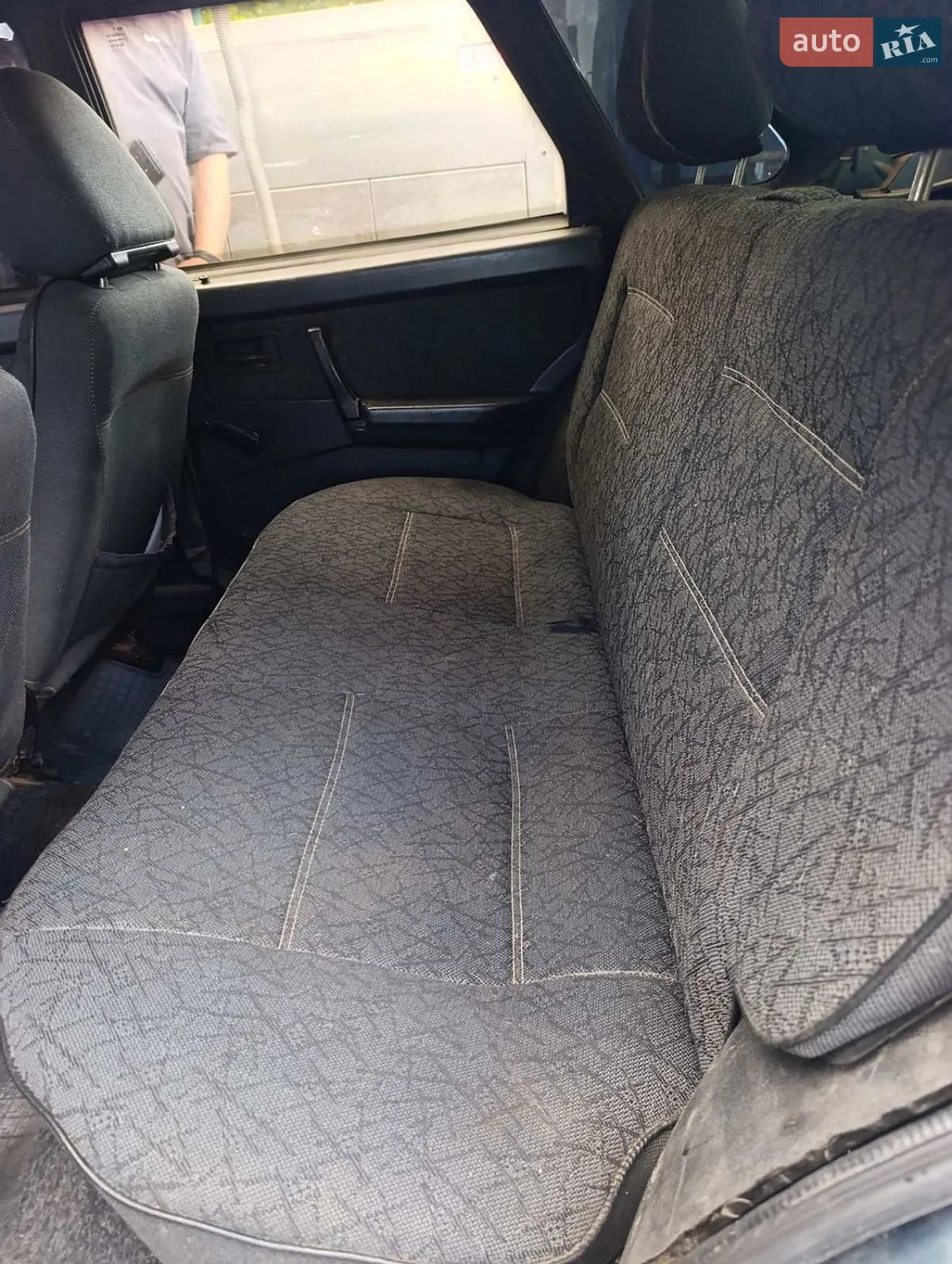 ВАЗ / Lada 21099 2005 VIN Y6D21099050015500 фото оголошення 11 з 19