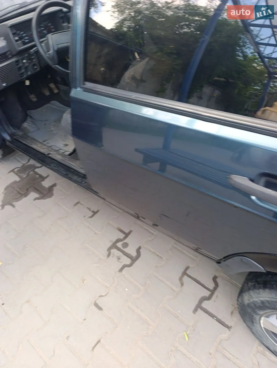 ВАЗ / Lada 21099 2005 VIN Y6D21099050015500 фото оголошення 13 з 19