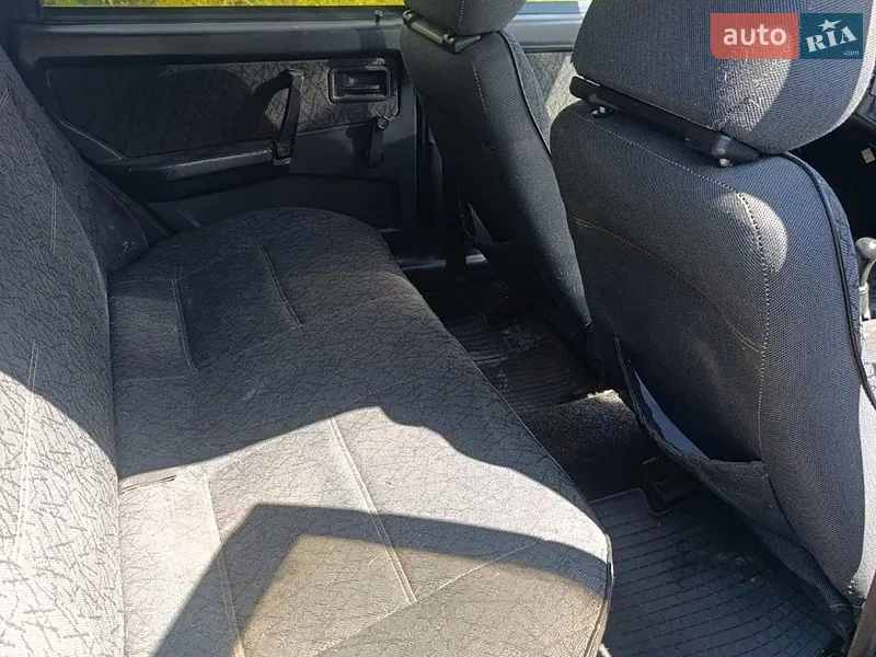 ВАЗ / Lada 21099 2005 VIN Y6D21099050015500 фото оголошення 16 з 51
