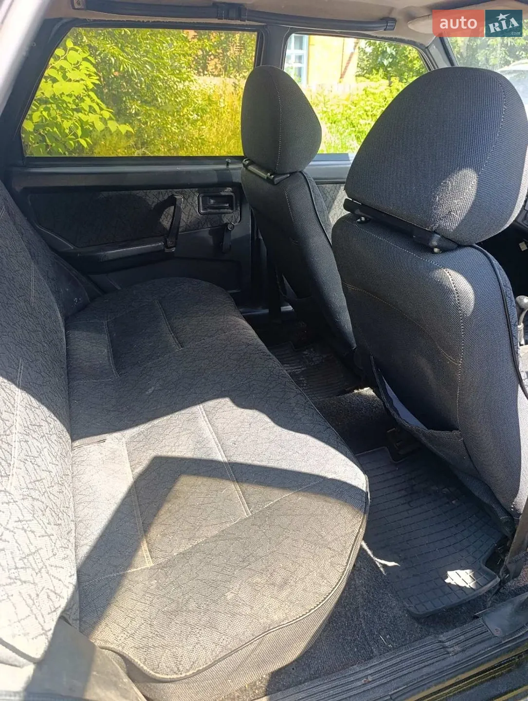 ВАЗ / Lada 21099 2005 VIN Y6D21099050015500 фото оголошення 16 з 19