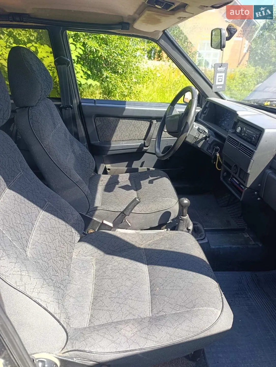 ВАЗ / Lada 21099 2005 VIN Y6D21099050015500 фото оголошення 17 з 19
