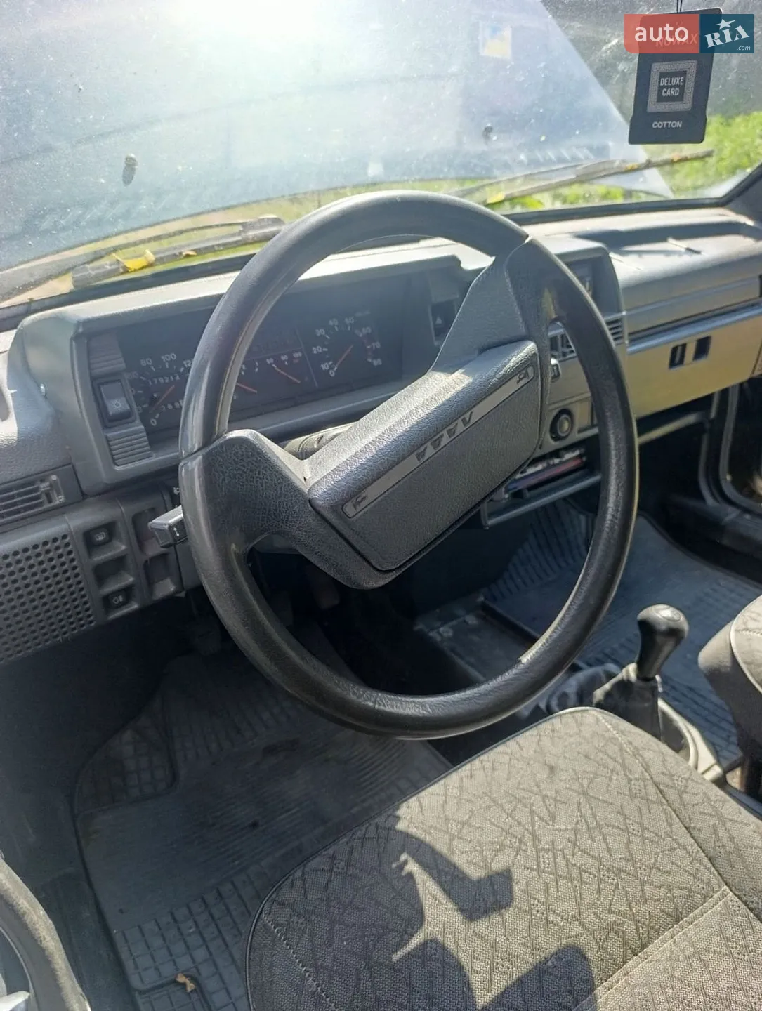 ВАЗ / Lada 21099 2005 VIN Y6D21099050015500 фото оголошення 18 з 19