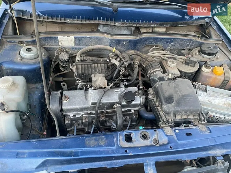 ВАЗ / Lada ВАЗ 210994-20 2008 VIN Y6D21099480060146 фото оголошення 6 з 31