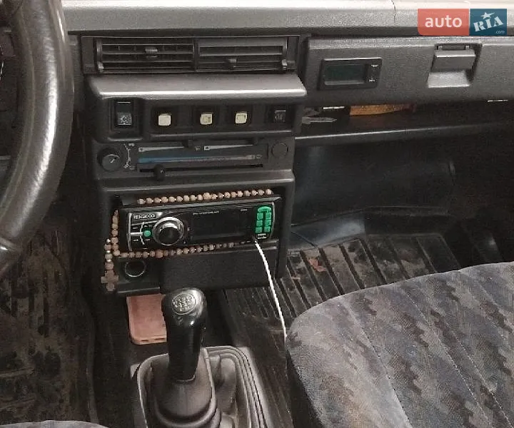 ВАЗ / Lada 21099