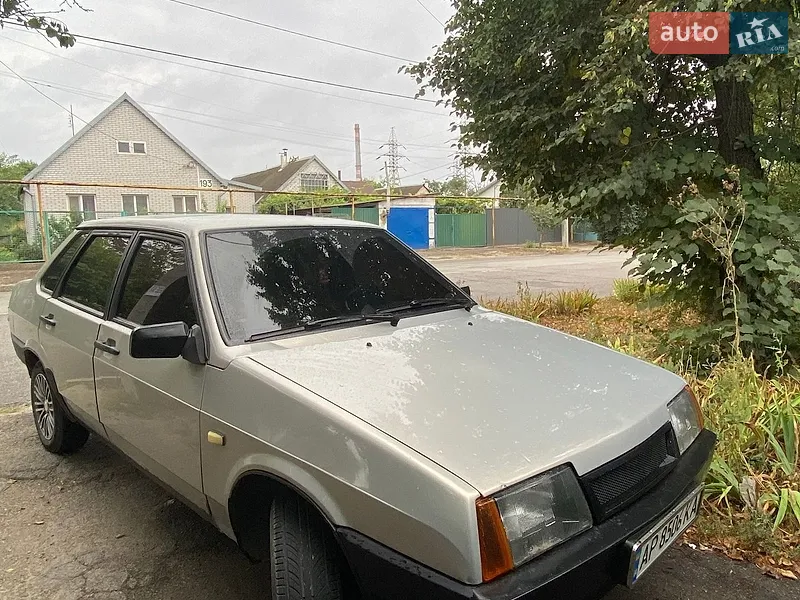 ВАЗ / Lada Samara 2005
