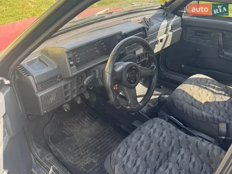 ВАЗ / Lada 21099