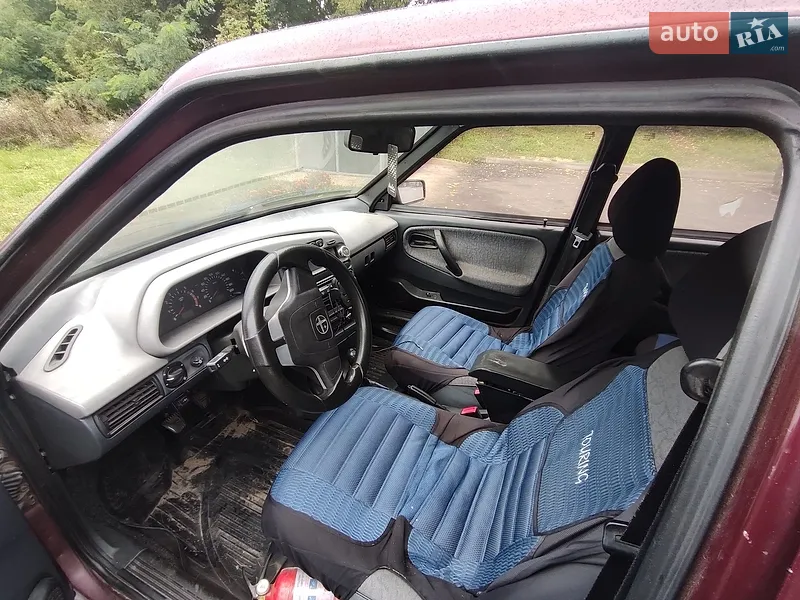 ВАЗ / Lada 21099