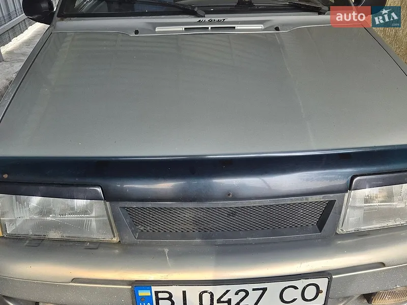ВАЗ / Lada 21099