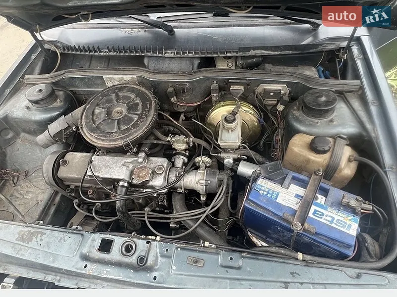 ВАЗ / Lada 21099