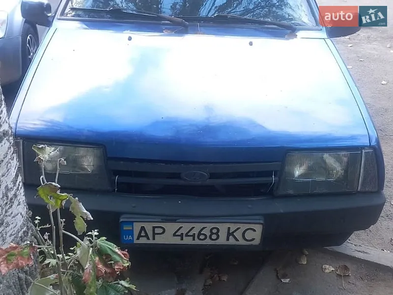 ВАЗ / Lada 21099