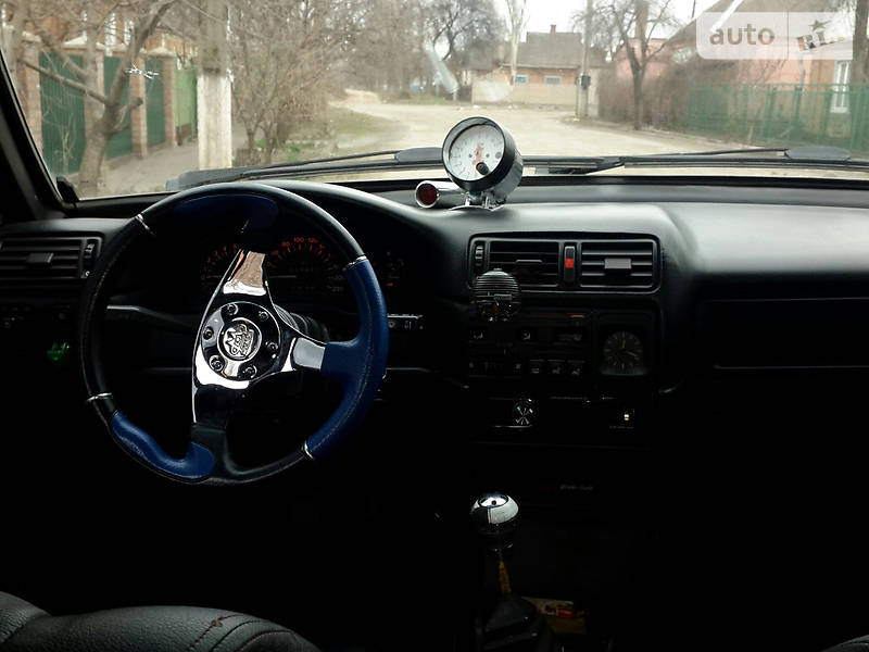 Седан ВАЗ / Lada 2109 1987 в Кривом Роге