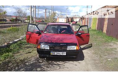 Хэтчбек ВАЗ / Lada 2109 1994 в Первомайске