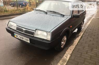  ВАЗ / Lada 2109 2002 в Червонограде